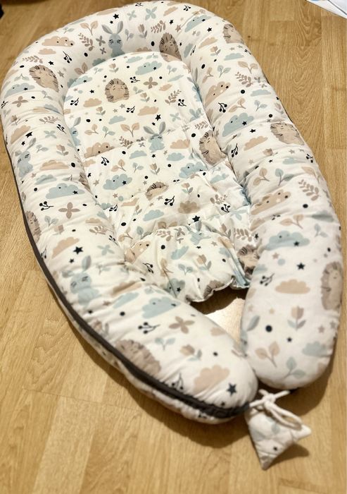 Kokon niemowlęcy Jukki