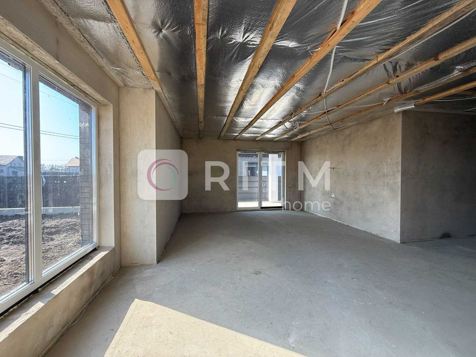 Продаж сучасного будинок біля Луцька!