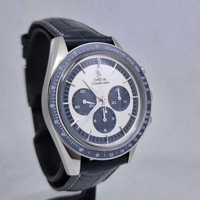 Promocja Omega Speedmaster Moonwatch CK2998