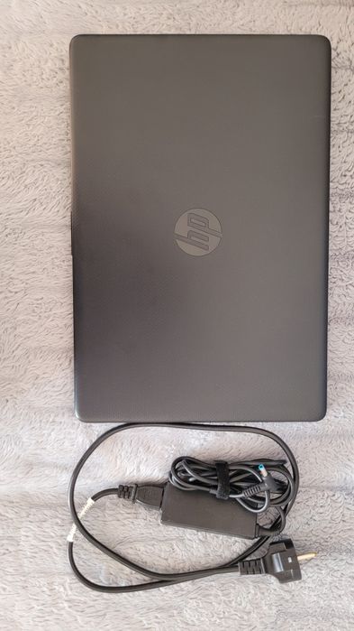 Lapto HP 15s-eq0035nw 15,6" 8GB RAM 256GB Dysk SSD