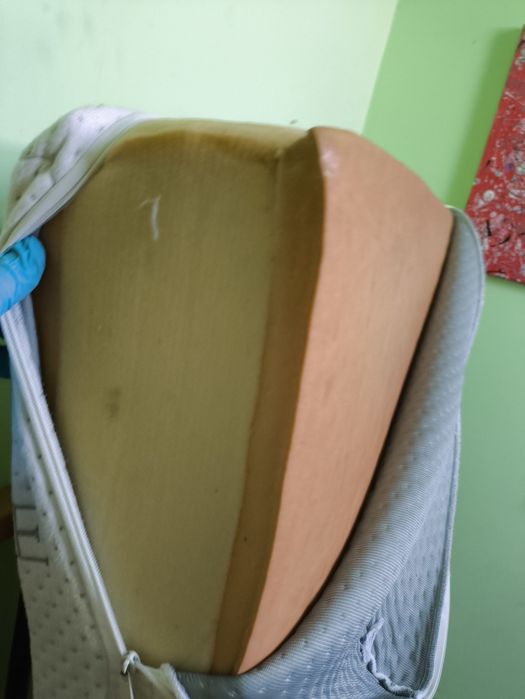 Materac marki Cashmere 80/160cm