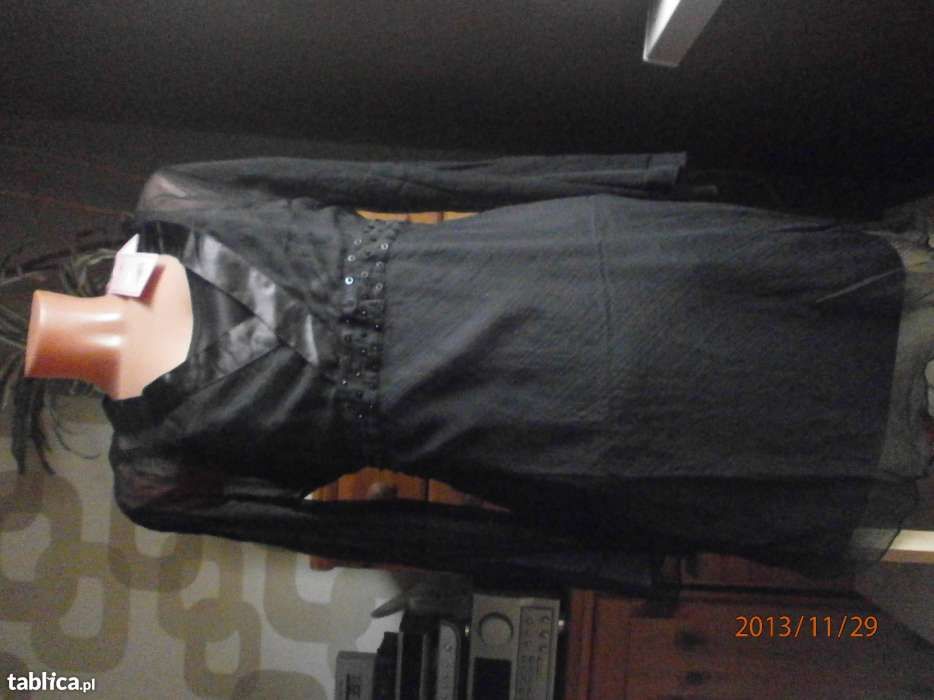 Sukienko-tuniki damskie Nowe!! roz12