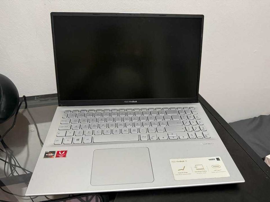 Asus F512D ( com marcas de uso)