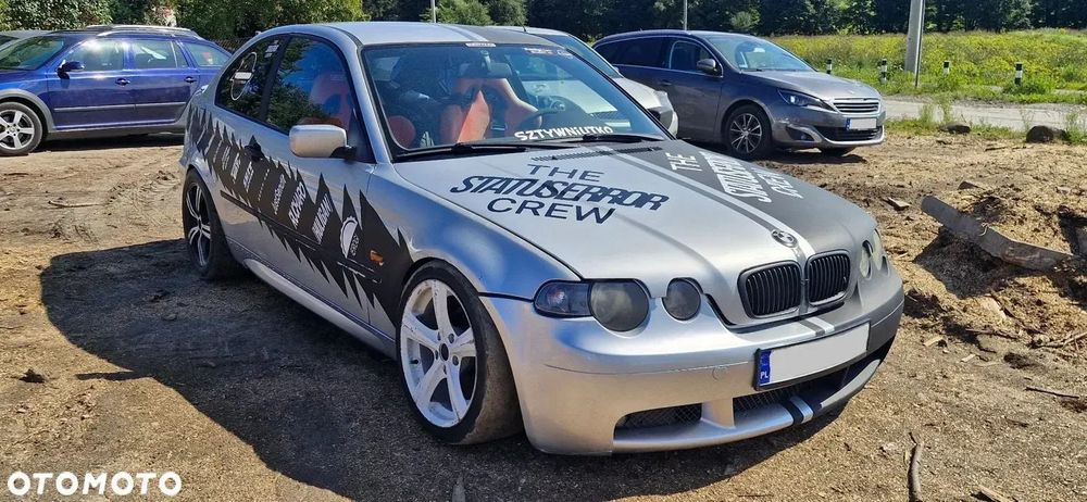 BMW  DRIFT 4,0 V8 286 koni,Driftspec,M-PAKIET