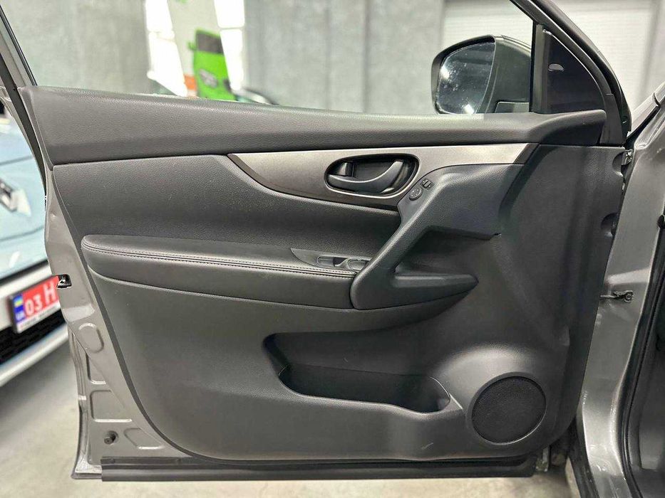 Продам NISSAN ROGUE SPORT 2021 року