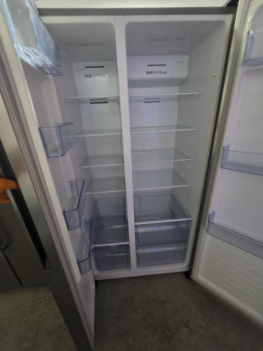 Frigoríficos Americanos com garantia