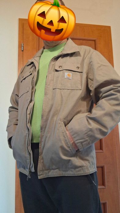 Kurtka męska carhartt