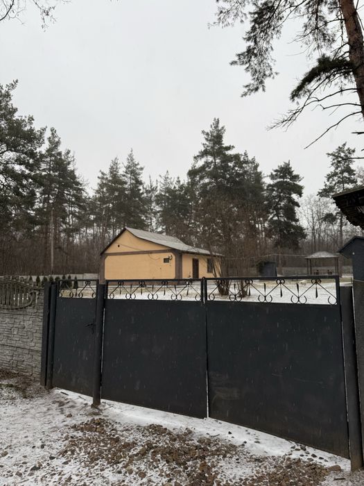 Продам будинок під бізнес або житло