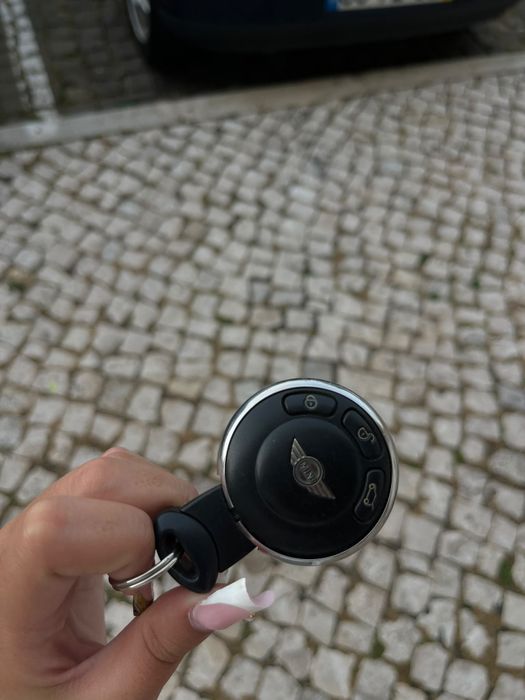 MINI Countryman — fotografia 8