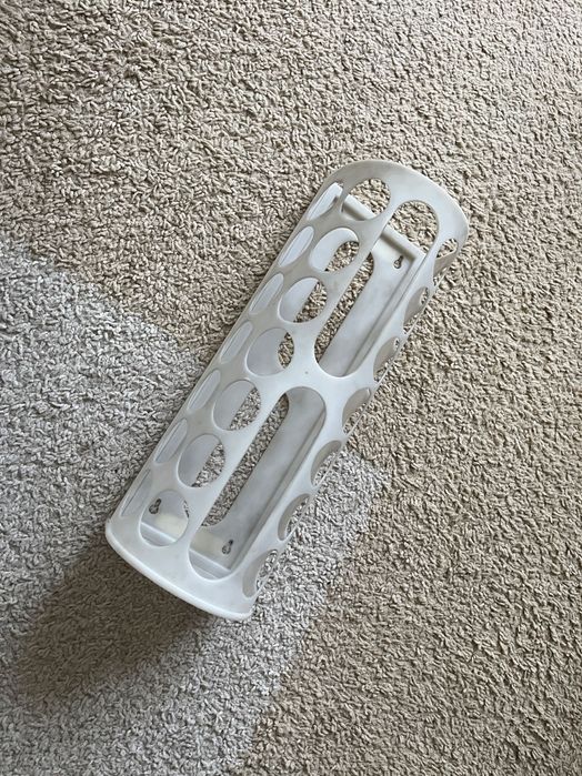 * IKEA Variera * pojemnik na torby, siatki, reklamowki