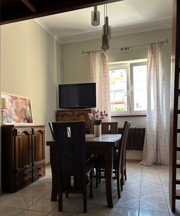 2 pokojowe mieszkanie Jelcz-Laskowice