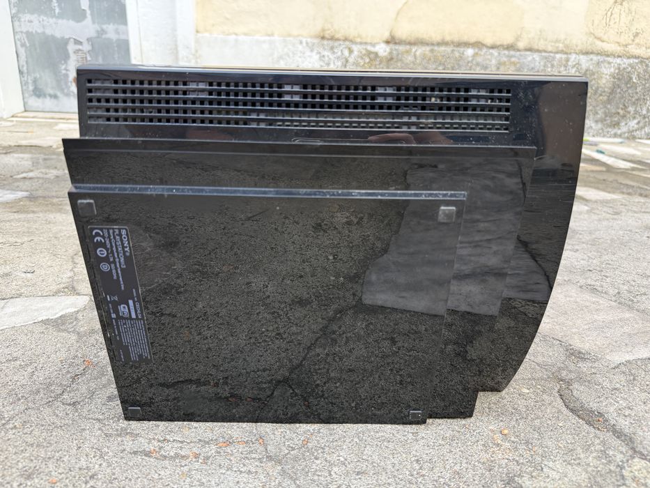 Playstation 3 - PS3
