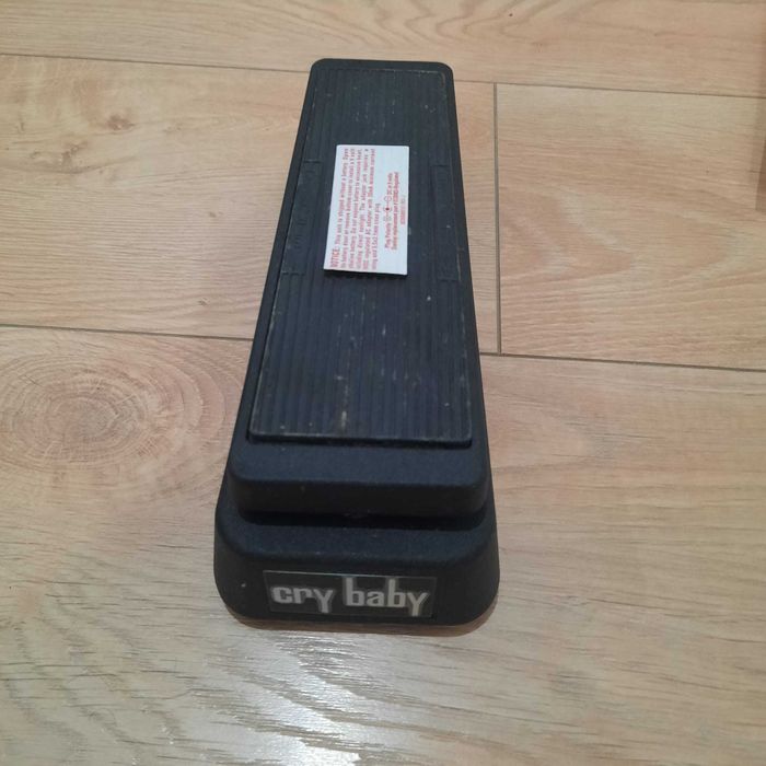 Dunlop Crybaby GCB95