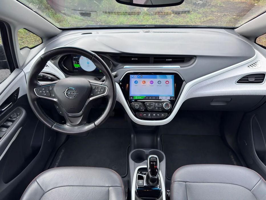 Opel Ampera-e Plus