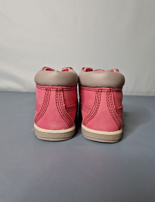 Buty zimowe Timberland