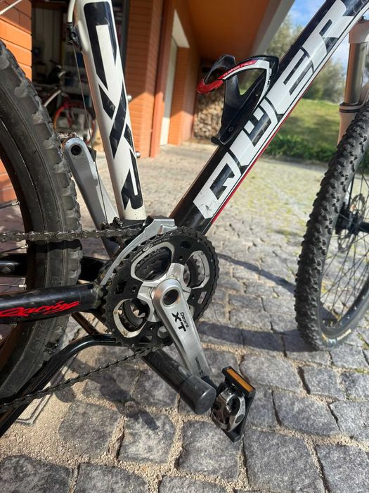 Bicicleta BTT QUER