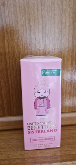 Perfume United colors of Benetton