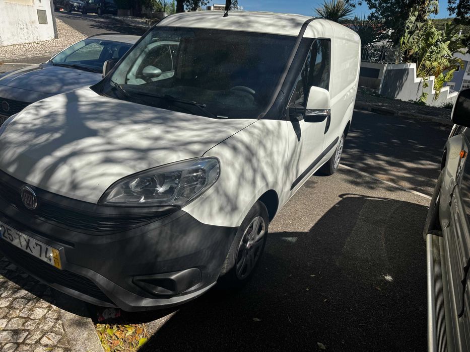 Fiat Doblo - 1.3 Multijet