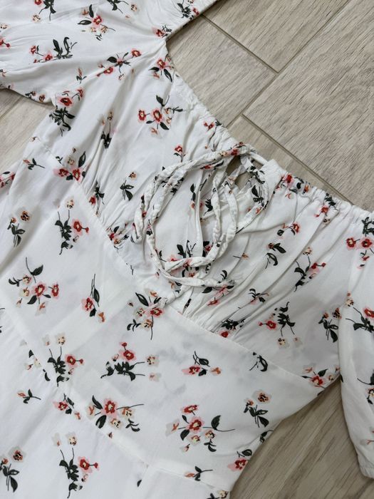 Сукня з квітковим принтом Romashka