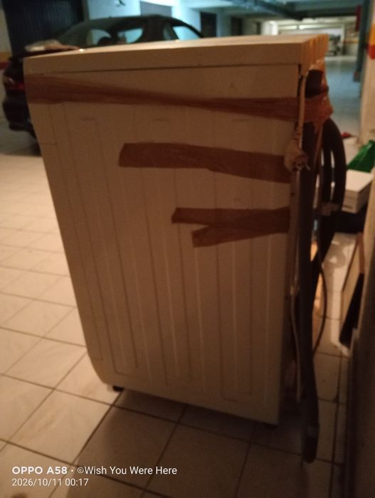 Washing and Drying Machine510207769277911047