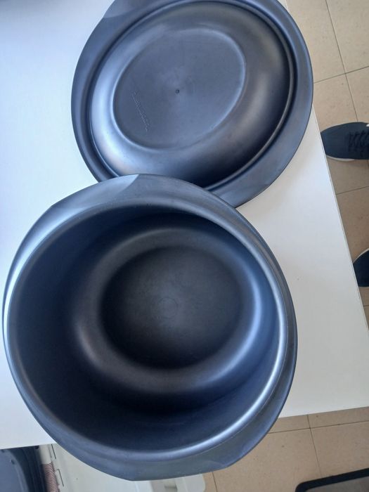 Ultra pro 5Lt tupperware