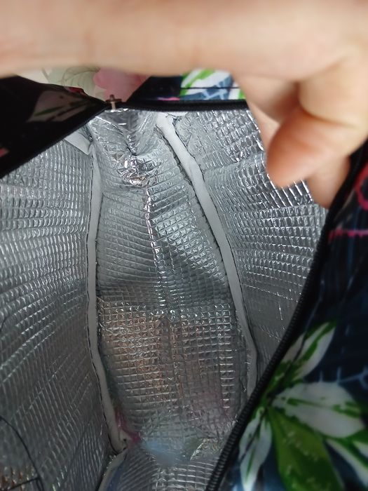 Термосумка, ланчбокс, сумочки