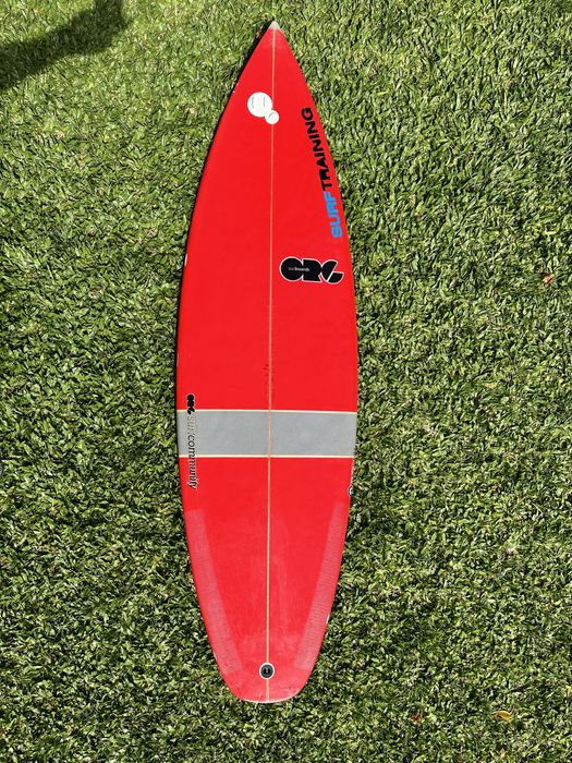 Prancha de Surf ORG 5.2