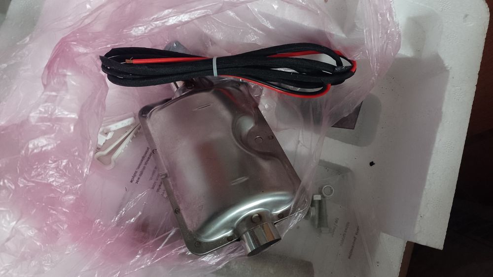 Дизельний обігрівач Webasto M80950