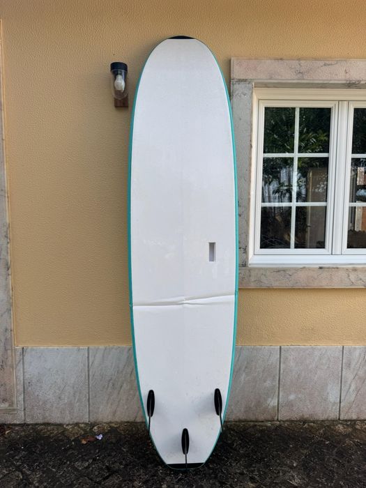 Softboard 8'0 Go