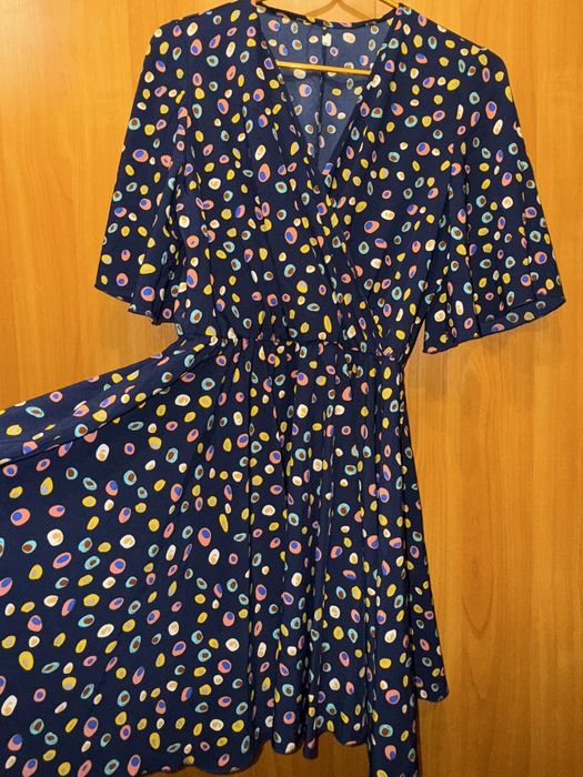 Сукня жіноча літня