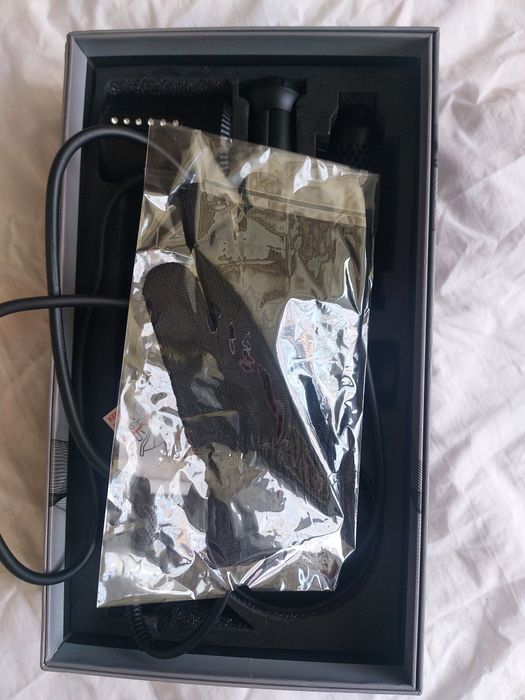 Фен Стайлер 7 в 1 Coanda Magic AirStyler pro