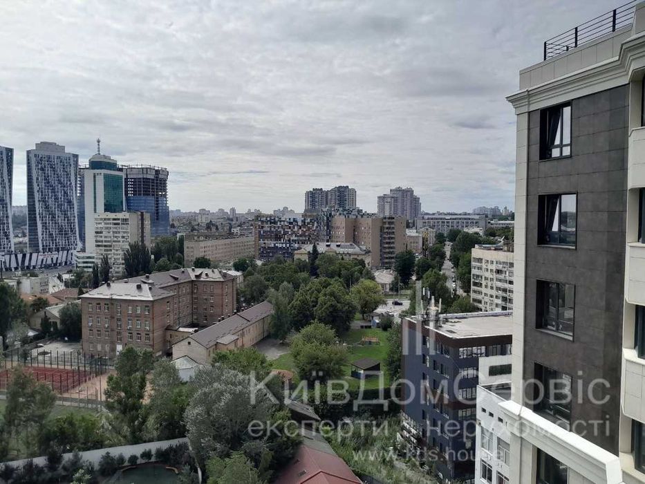 продаж квартири ЖК Шевченківський Золотоустівська 25 - View 5