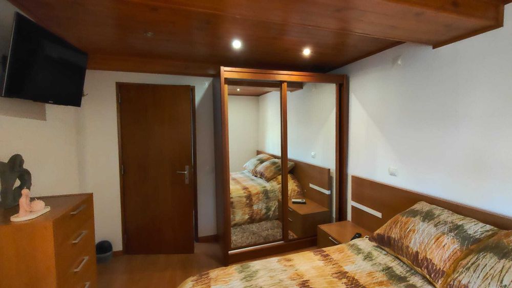 quarto para estudantes