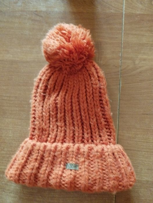 Czapka Tchibo damska