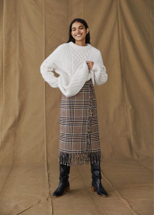 Жіночв спідниця Mango