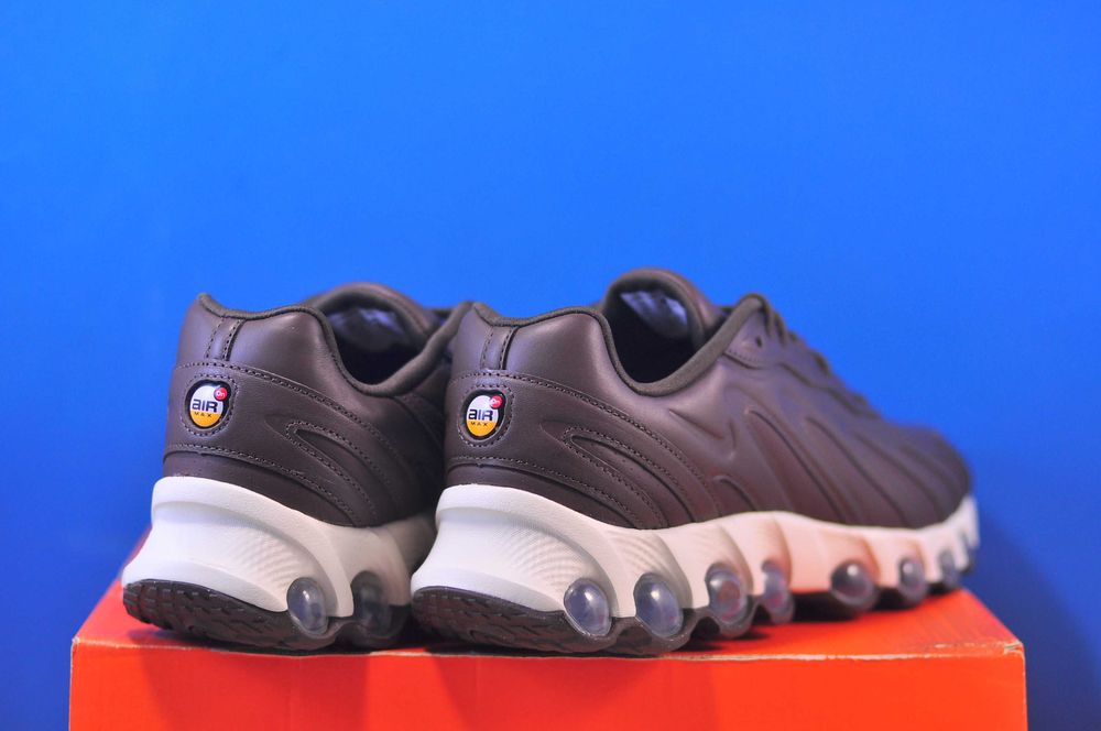 Кросівки Nike Air Max Dn8, Asics Gel-Noosa TRI 15 оригінал