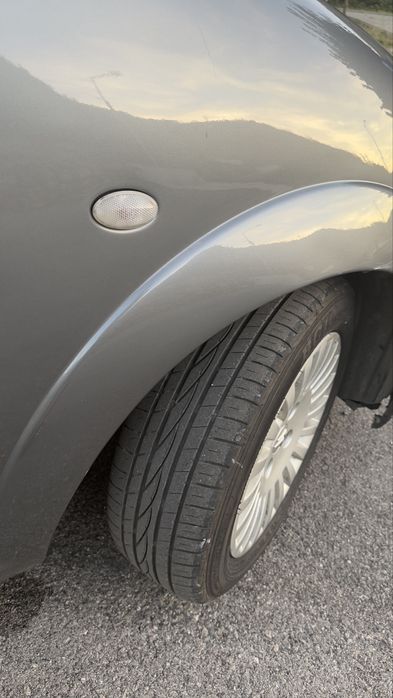 Citroen C3 1.4 hdi exclusive