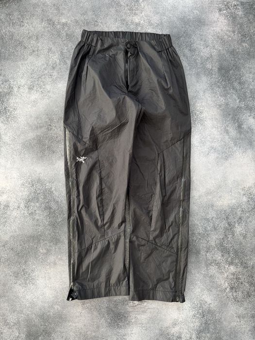 Штани Arcteryx Gore tex