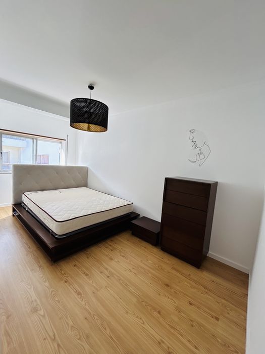 Quarto completo Laskasas