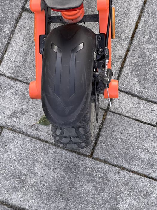 Kamikaze k1 lite