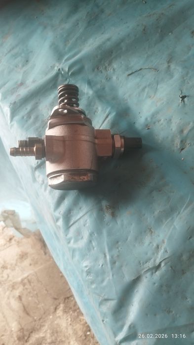 Насос ТНВД 1,4 TSI