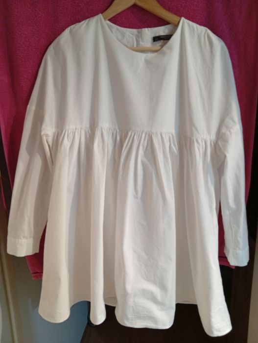 Zara sukienka kombinezon L