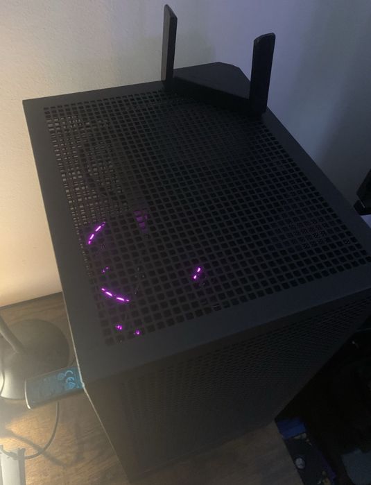 Torre Gaming - Novidade