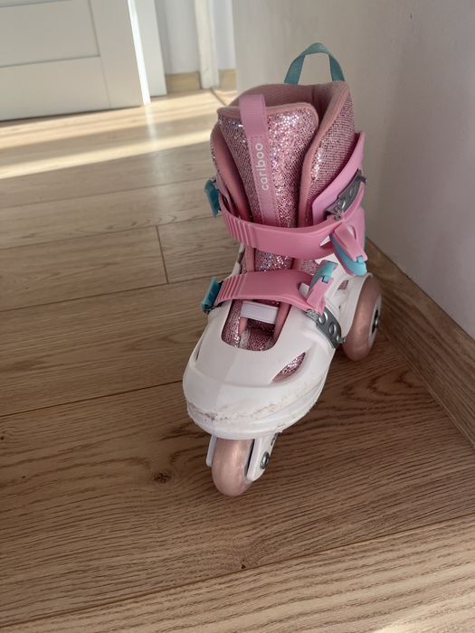 Rolki Cariboo Balerina 31-35