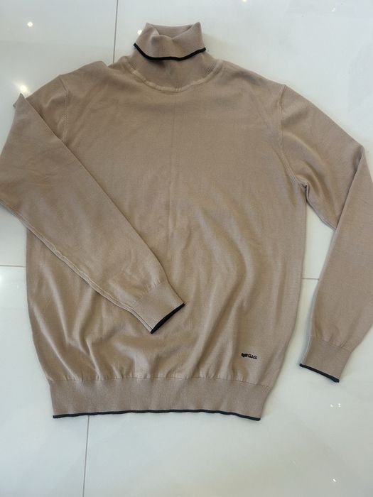 Sweterek męski M/L
