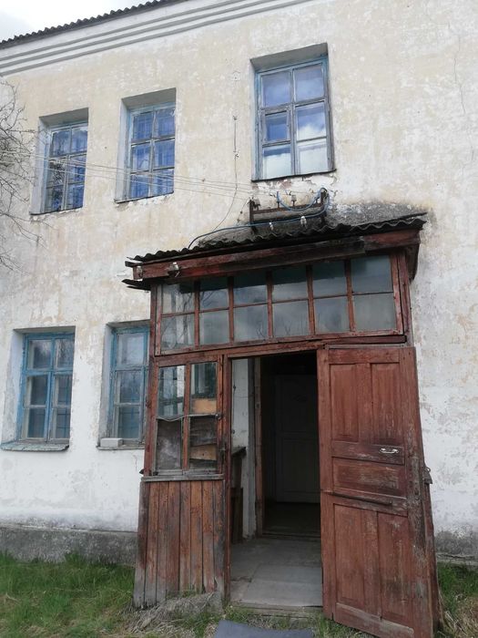 Оренда Укртелеком! 730,00 м²; с. Потіївка, вул. Мартиненка, 14