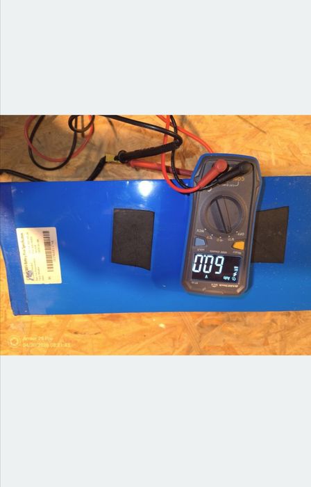 Bateria Akumulator 60V 26Ah 1560Wh  16S10P