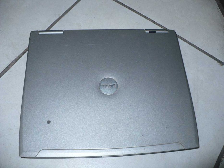 Uszkodzone Laptopy