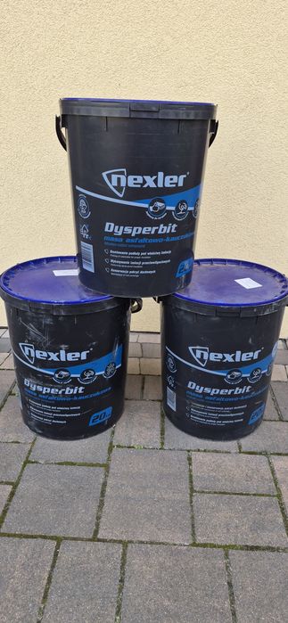 Dysperbit nexler