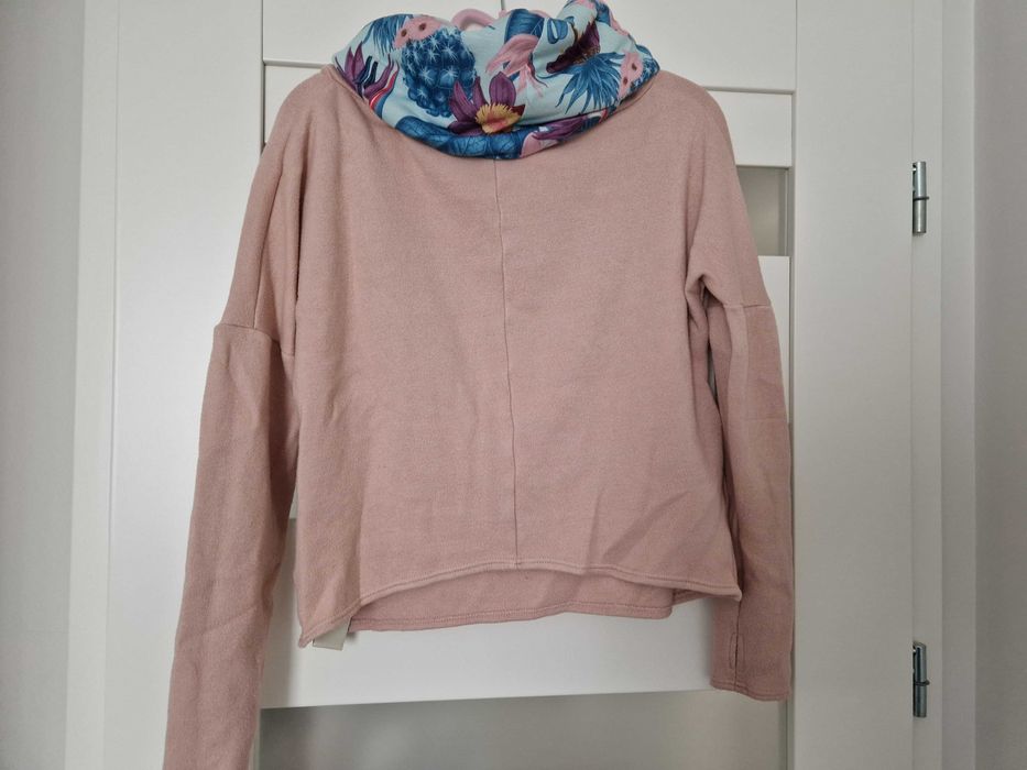 Bluza ciazowa / do karmienia NUBEE